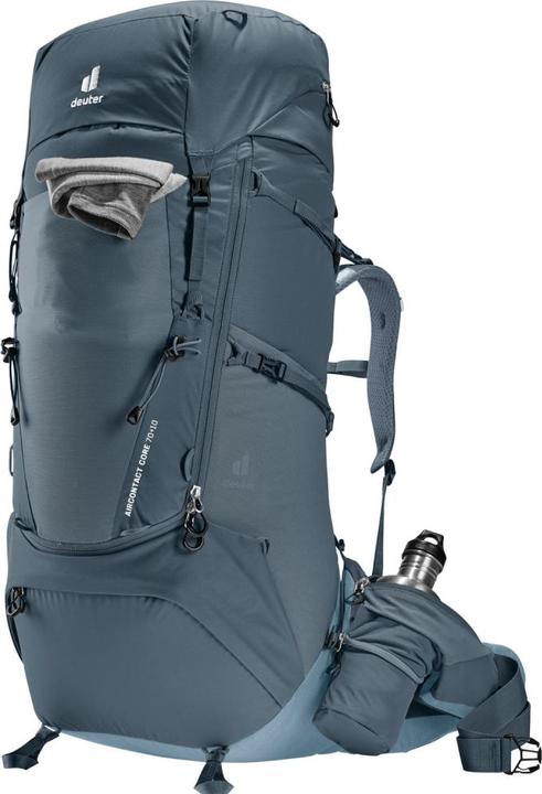 Produktbild Deuter Aircontact Core 70+10 (70 l)