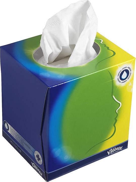 Produktbild Kimberly-Clark Kleenex