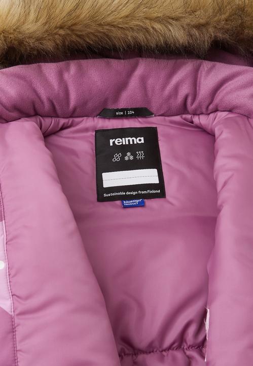 Produktbild Reima tec Winterjacke Muurame (140)