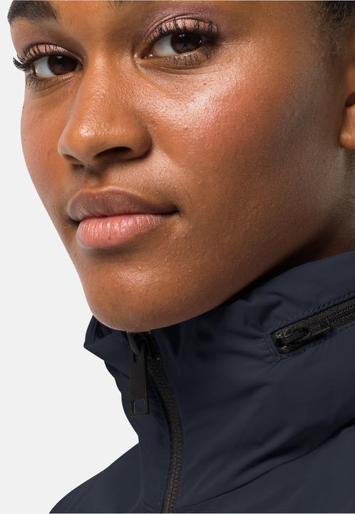 Produktbild Jack Wolfskin Norden Port Coat W (M)