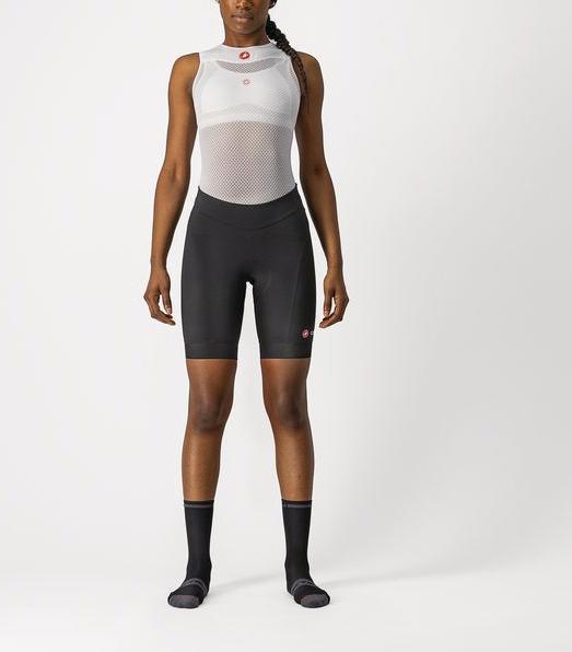 Actual product image Castelli Endurance W Short (XS)