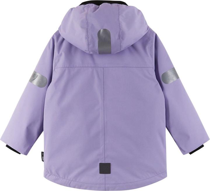 Produktbild Reima tec 3in1 Übergangsjacke Sydvest Lilac amethyst (110 C)