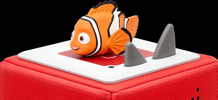 Image du produit Tonies Disney à la recherche de Nemo (Allemand)