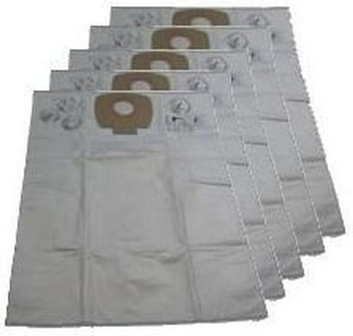 Produktbild Makita Filtersack L (5 x)