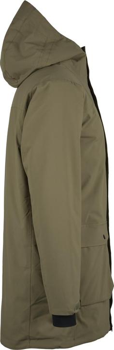Actual product image Stoic MountainWool MMXX.UppsalaSt. II Parka (4XL)