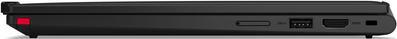 Produktbild Lenovo ThinkPad X13 2-in-1 Gen 5 (13.30", Intel Core Ultra 7 155U, 32 GB, 1000 GB, DE)
