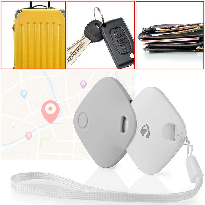 Actual product image Nedis Key finder (iOS)