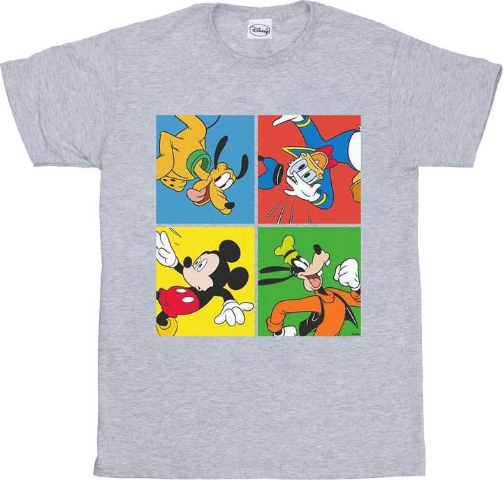 Disney Mickey Mouse Friends TShirt (3XL)