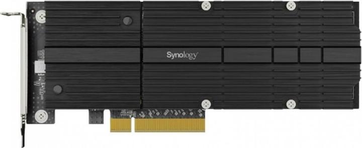 Synology Expansion card M2D20 M.2 NVMe SSD Adapter