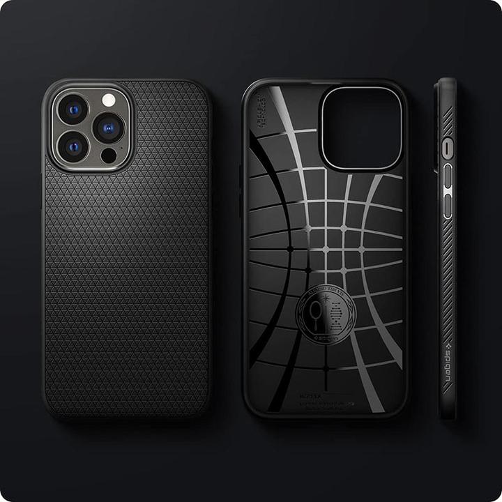 Produktbild Spigen Liquid Air (Apple iPhone 13 Pro)