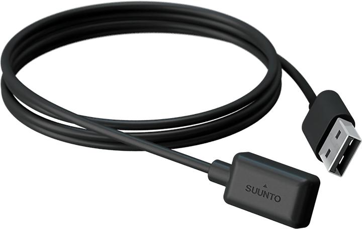 Suunto Magnetic USB charging cable