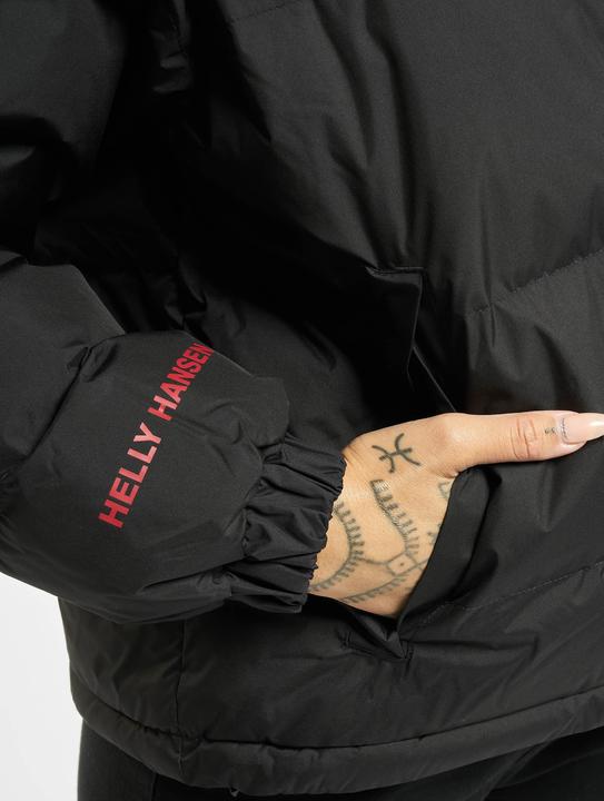 Actual product image Helly Hansen Winter jacket HH Urban Reversible (S)