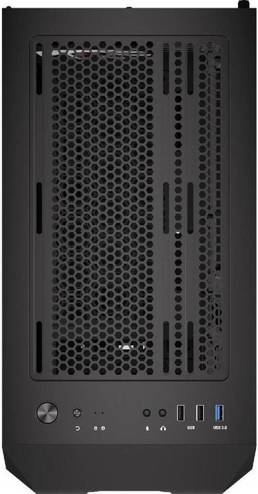 Immagine prodotto Krux Obudowa G. obud. Orona KRXD003 (mATX, ATX, Micro-ITX)