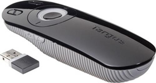Actual product image Targus Laser Presentation Remote