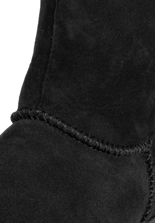 Actual product image Vitaform Supersoft ankle boot (38)
