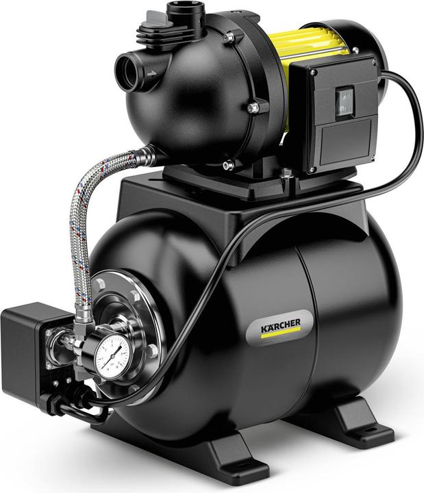 Produktbild Kärcher BP 3.200 Home (Hauswasserpumpe)