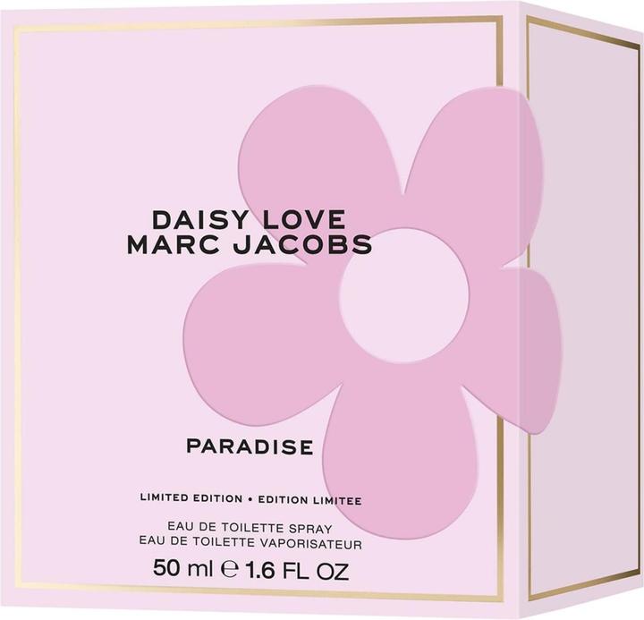 Produktbild Marc Jacobs Love Paradise Eau de Toilette (Eau de Toilette, 50 ml)