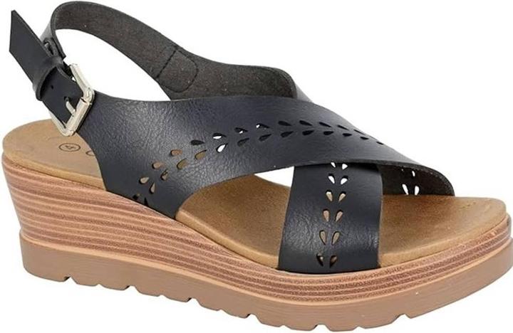 Image du produit Cipriata - Sandales GAVINA - Femme (37)