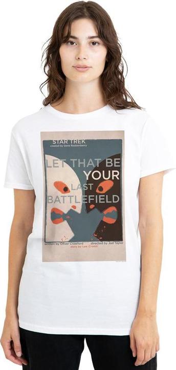 Produktbild The Original Series Episode 70 TShirt (XL)