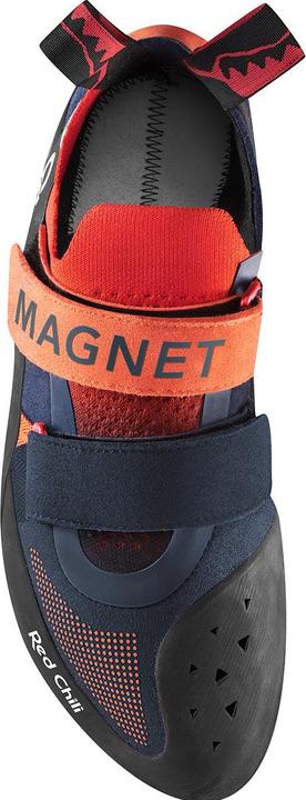 Actual product image Red Chili Magnet climbing shoes (40.5)