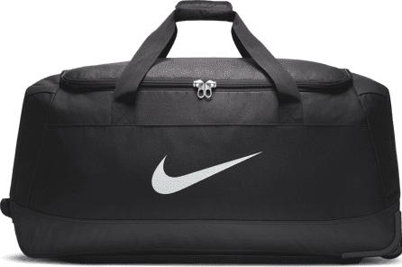 Nike Torba sportowa Club Team Swoosh Hardcase czarna (BA5199 010) (120 l)