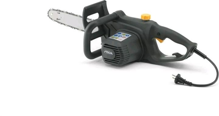 Productafbeelding Stiga Elektrische kettingzaag CS 118c 14″ (Elektrische kettingzaag)