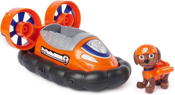 Immagine prodotto Spin Master Paw Patrol Veicolo Basic Zuma