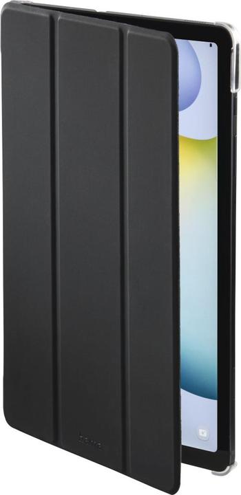 Actual product image Hama Fold Clear (Galaxy Tab S6 Lite)