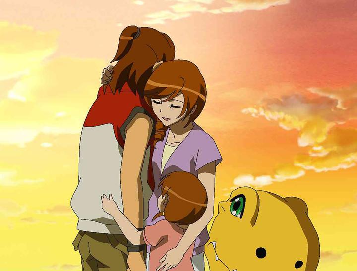 Immagine prodotto Digimon Data Squad - Volume 3: Episodio 33-48 (3 DVD) (DVD, 2019, Tedesco, Giapponese)