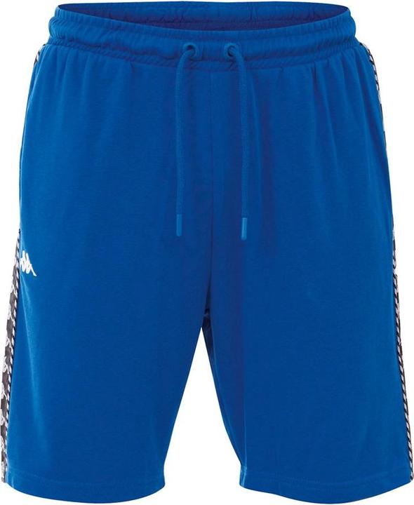 Immagine prodotto Kappa ITALO Men's Shorts Blue 309013 19-4151 S (S)