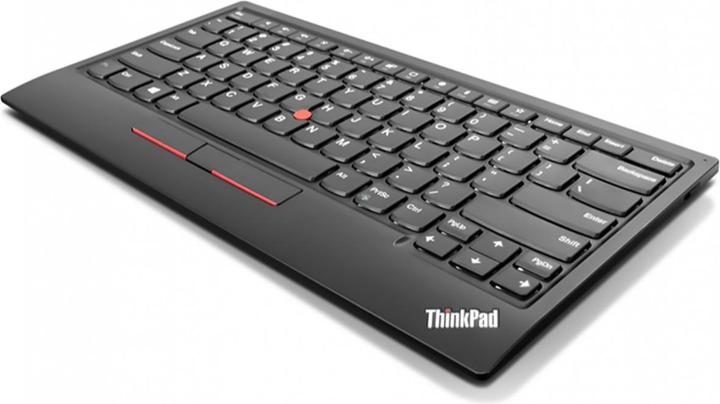 Immagine prodotto Lenovo ThinkPad II (CH, Senza fili)