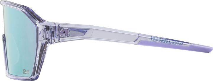 Image du produit ALPINA SPORTS Ram Q-Lite (lilas brillant, Purple)