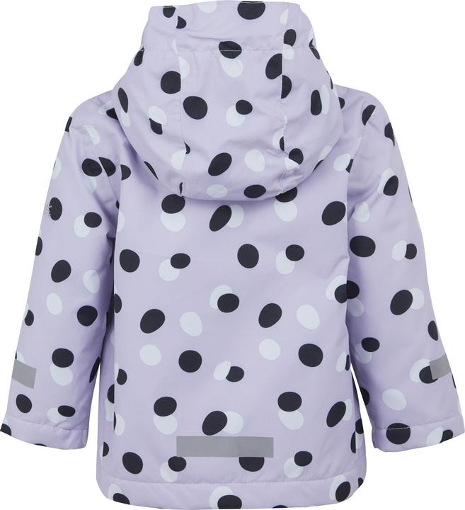 Produktbild Regatta Shyla The Leopard Jacke wasserfest (102)
