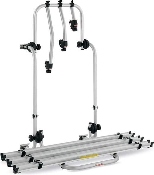 Fabbri Heckträger für 3 Räder für Reisemobile Wohnwagen 47/87