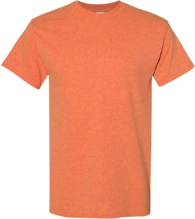 Rouge orangé