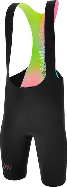 Immagine prodotto Santini Pantaloncini con pettorina Unico (XXL)