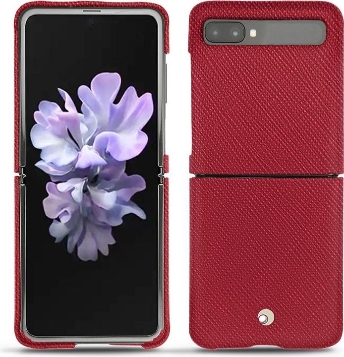 Image du produit Noreve Housse cuir (Samsung Galaxy Z Flip)