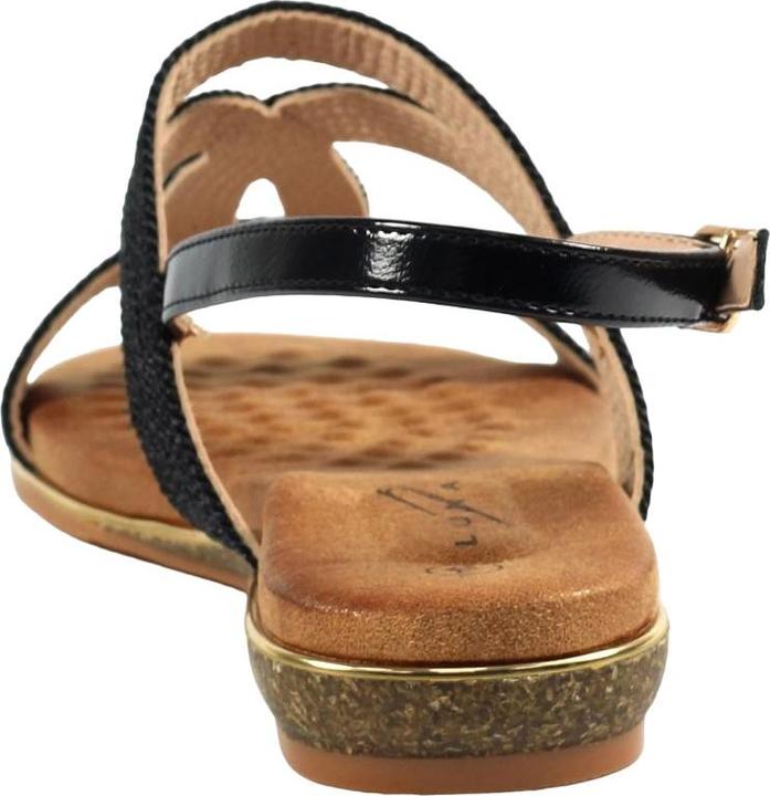 Image du produit Lunar - Sandales LISIA - Femme (38)