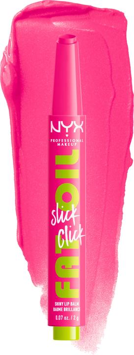Actual product image NYX Professional Make-Up Fat Oil Slick Click (08 Thriving)