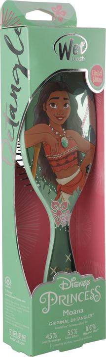 Immagine prodotto Wet Brush Detangler originale Principessa Disney MOANA - Spazzola per capelli