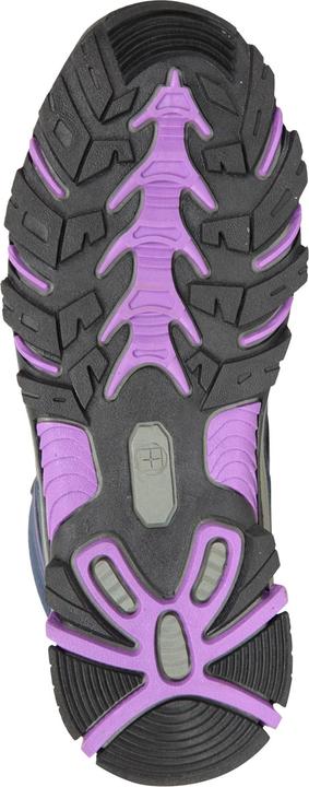 Image du produit Mountain Warehouse - Bottines de marche OSCAR - Enfant (34)