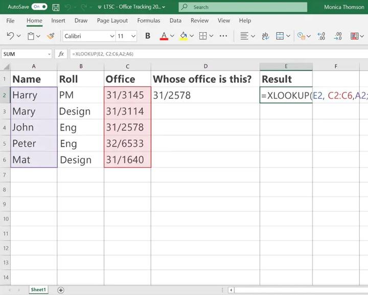 Produktbild Microsoft Office Home & Student 2021 - Licence - 1 PC/Mac - Download - ESD - National Retail - Win (1 User, unbegrenzt)