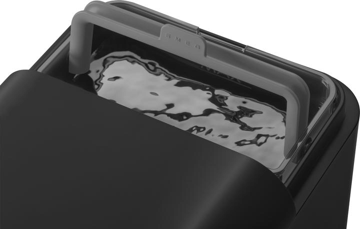 Actual product image Smeg BCC11BLMEU (EU plug)