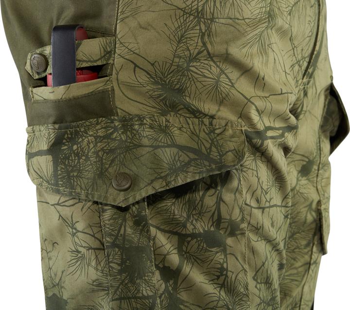 Actual product image Fjällräven Barents Pro (48)