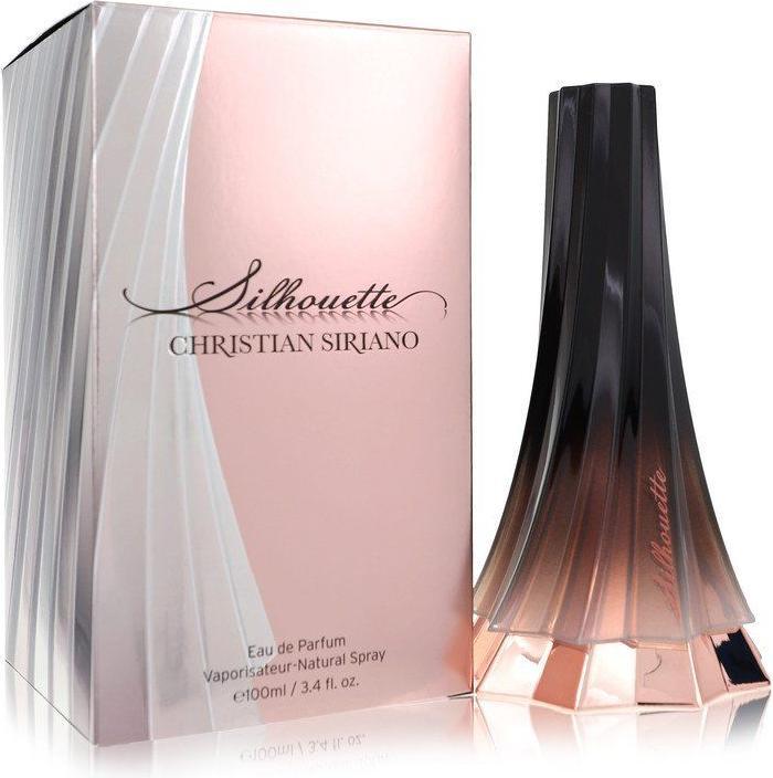 Actual product image Christian Siriano Silhouette by Eau de Parfum Spray 100 ml (Eau de parfum, 100 ml)