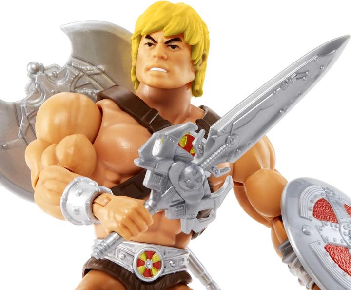 Produktbild Masters of the Universe He-Man