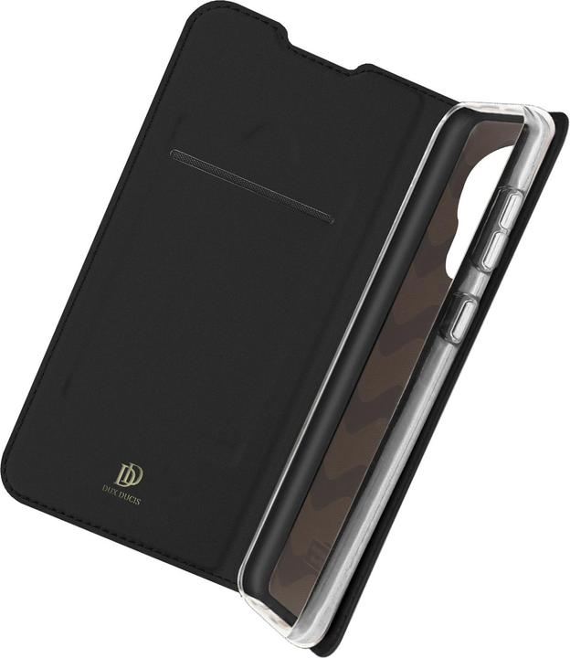 Actual product image Dux Ducis Skin Pro Series Bookcover (Nokia 1.4)