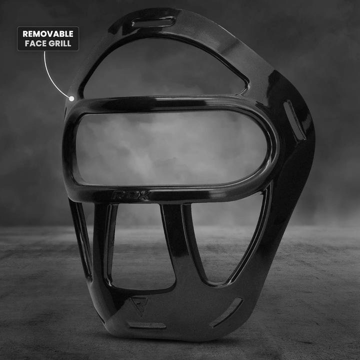 Produktbild Rdx T1 Grill Head Guard (S)