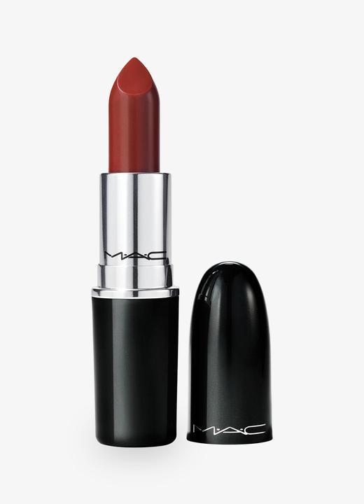 Produktbild MAC Cosmetics Lusterglass Lipstick (522 Spice It Up!)