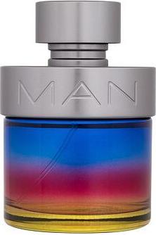 Immagine prodotto Jesus Del Pozo L'uomo eroe di Halloween (Eau de toilette, 75 ml)